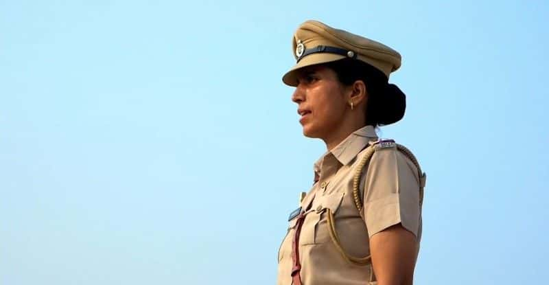 ¼ƬӡŮ India's Ladycopsȫ1-Ļ/Ļ