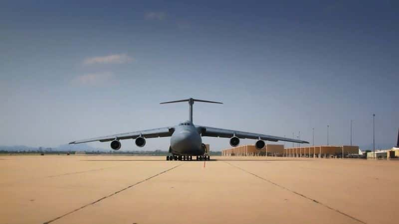 ¼Ƭ߽ǿĻC5 Galaxy Inside Mighty Machines: C5 Galaxy1080P-Ļ/Ļ