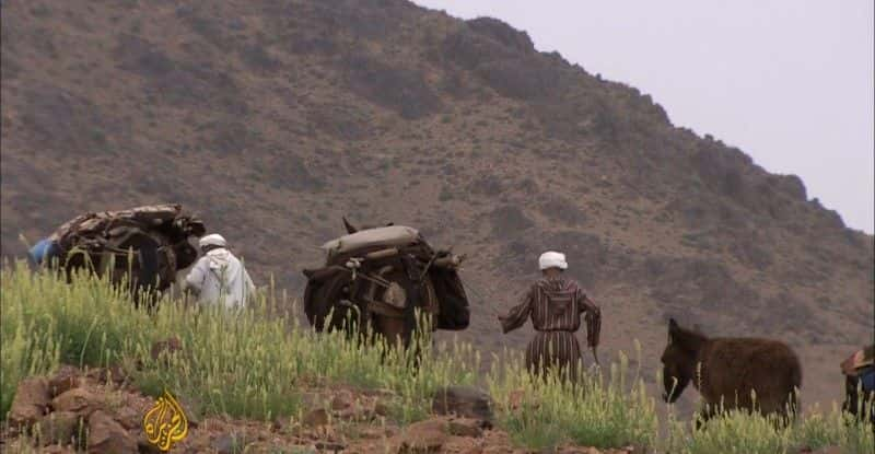 ¼ƬĦ The Last Nomads of Moroccoȫ1-Ļ/Ļ