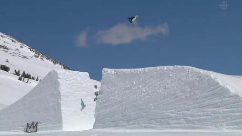 ¼ƬӡǣˡĪ˹Ļѩ Making Your Mark: The Snowboard Life of Mark McMorrisĻ/Ļ