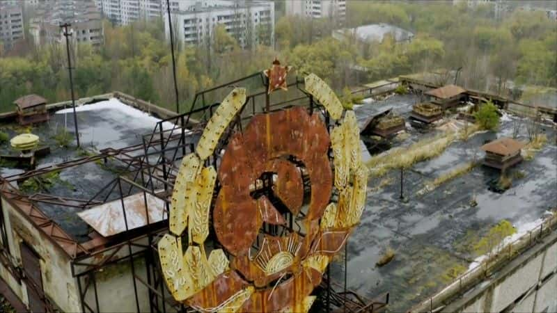 ¼Ƭ뱾һ߽жŵ Inside Chernobyl with Ben Fogle1080Pȫ1-Ļ/Ļ