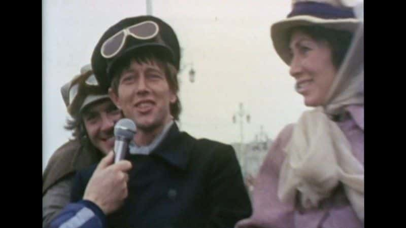 ¼ƬԼŵ˹Ӣ John Noakes: TV Heroȫ1-Ļ/Ļ