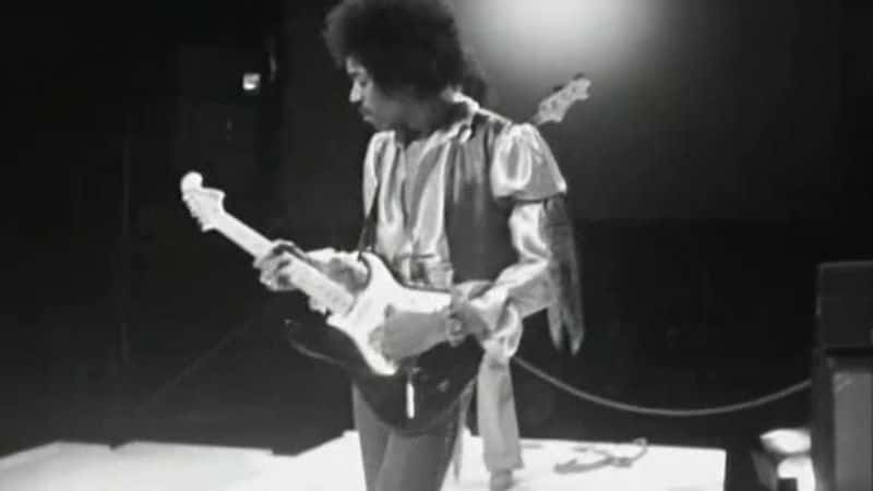 ¼Ƭס˹Ӣ Jimi Hendrix: The Guitar HeroĻ/Ļ