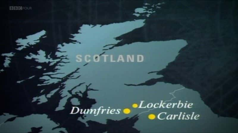 ¼Ƭ˱Ų The Lockerbie LegacyĻ/Ļ