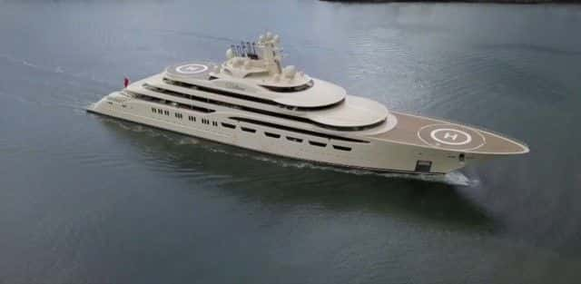 ¼ƬѰҶ˹ͧ The Hunt for the Russian Superyachts1080P-Ļ/Ļ