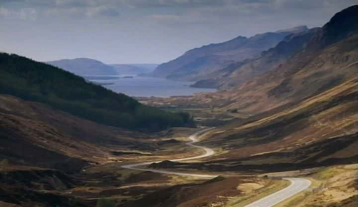 ¼Ƭո Making Scotland's Landscapeȫ5-Ļ/Ļ