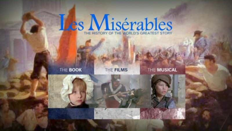 ¼Ƭ磺ΰµʷ Les Miserables: The History of the World's Greatest Story720P-Ļ/Ļ