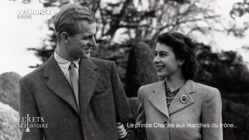 ¼Ƭ˹ӣ aux Marches du trone Le prince Charles, aux marches du troneȫ1-Ļ/Ļ