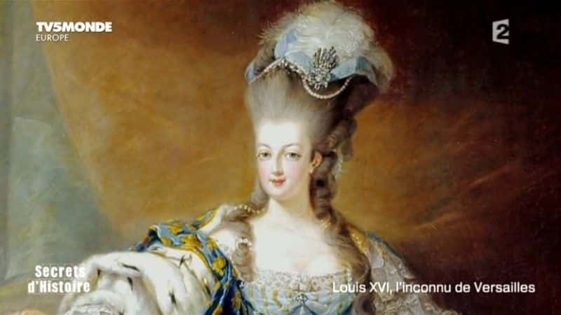 ¼Ƭ·ʮĴ Louis XVI: L'inconnu de Versaillesȫ1-Ļ/Ļ