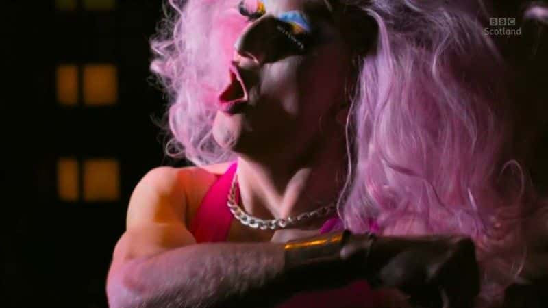 ¼Ƭ裺˹װʺ Mother Tuckers: Drag Queens of Glasgow1080Pȫ1-Ļ/Ļ