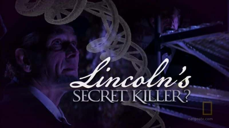 ¼Ƭֿϵɱ Lincolns Secret KillerĻ/Ļ