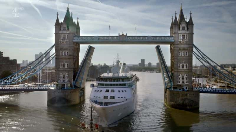 ¼Ƭ׶شţ̩ʿϵ 1 Londons Great Bridges: Lighting the Thames Series 11080P-Ļ/Ļ