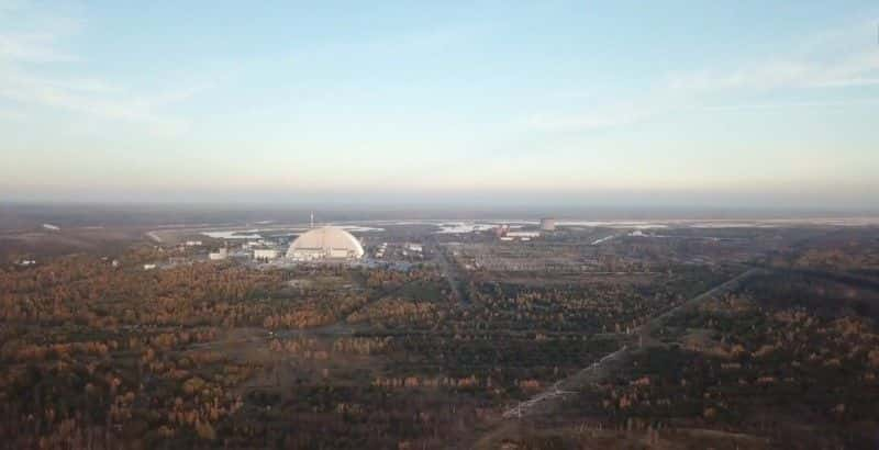 ¼ƬжŵӰ In the Shadow of ChernobylĻ/Ļ