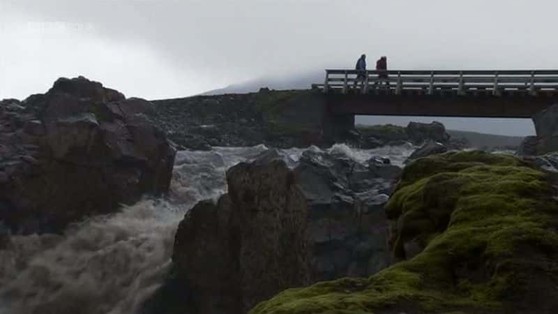 纪录片《冰岛徒步 Iceland Walk》[无字][BT][720P]资源下载