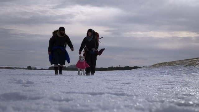 ¼Ƭ·ؼ The Long Walk Home1080Pȫ1-Ļ/Ļ