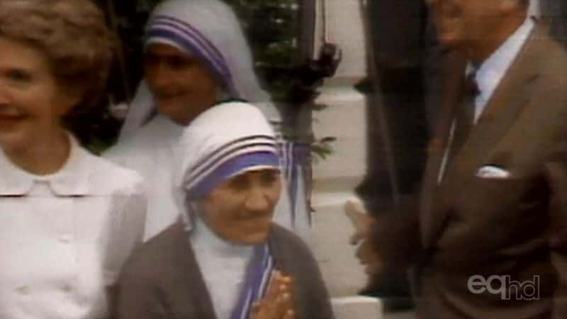 ¼ƬɯŮڰʥ Mother Teresa - Saint of DarknessĻ/Ļ