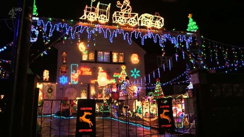 ¼Ƭҵķʥ My Crazy Christmas LightsĻ/Ļ