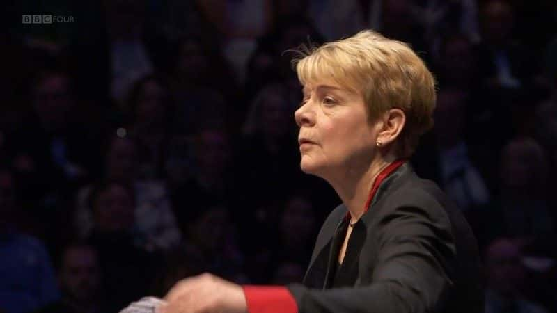 ¼Ƭָ֡Ӳ˹̹Ʒ Marin Alsop Conducts Bernsteinȫ1-Ļ/Ļ