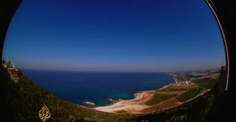 ¼Ƭۣ Lebanon: Living on the Blue Lineȫ1-Ļ/Ļ