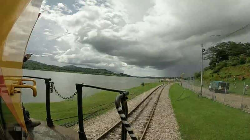 ¼Ƭܵϵ 1  4 ֣˺· Impossible Repairs Series 1 Part 4: Panama Canal Railway1080P-Ļ/Ļ