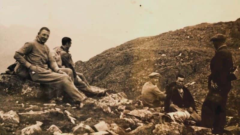 ¼Ƭɽһնάֵһ (BBC) Life of a Mountain: A Year on Helvellyn (BBC)1080Pȫ1-Ļ/Ļ