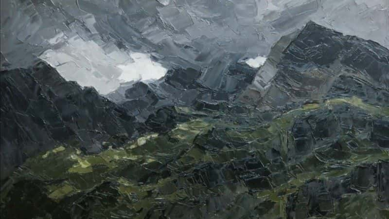 ¼Ƭҡķ˹ʿ Kyffin Williams: The Man who Painted WalesĻ/Ļ