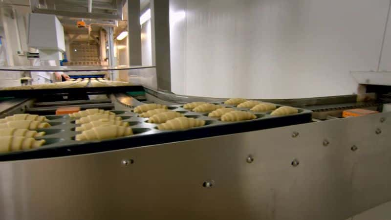 ¼Ƭڲ Inside the Factory: Croissants1080P-Ļ/Ļ