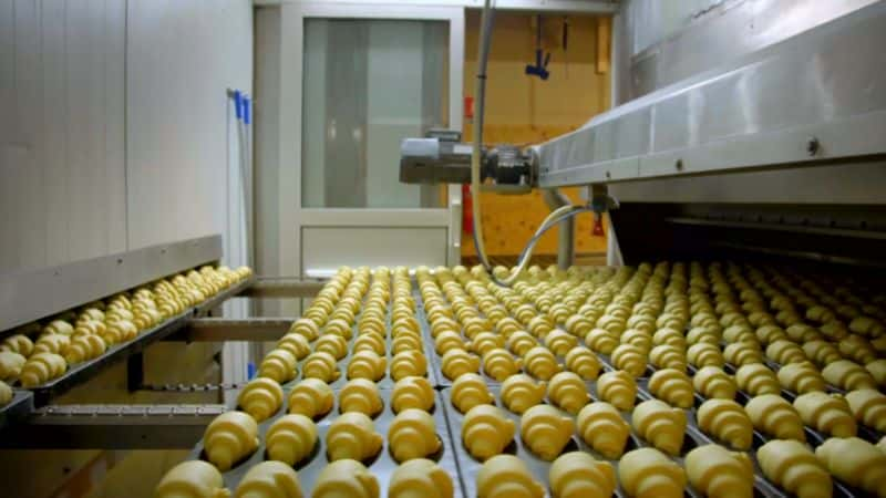 ¼Ƭڲ Inside the Factory: Croissants1080P-Ļ/Ļ