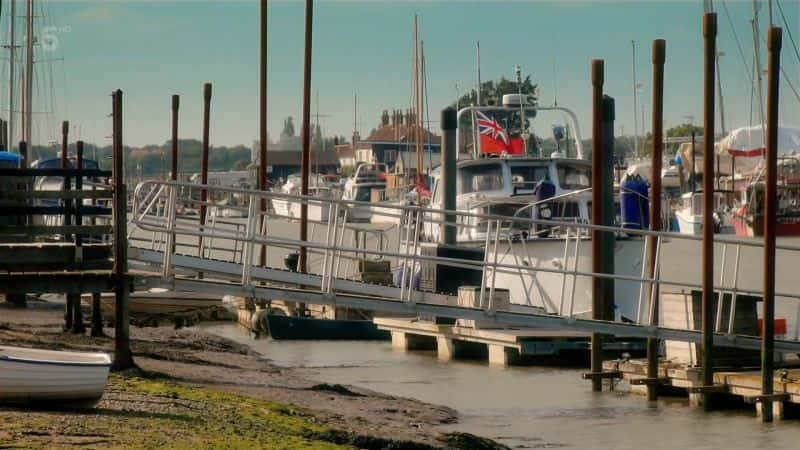 ¼ƬӢ˹غϵ 1  4   Humbles Coastal Britain: Series 1 Part 4 Suffolk1080P-Ļ/Ļ