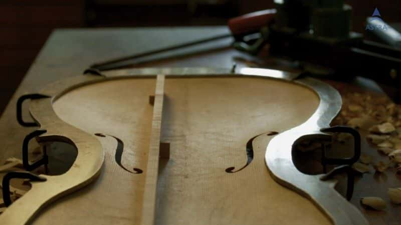 ¼Ƭʦ Luthier Workshop1080P-Ļ/Ļ