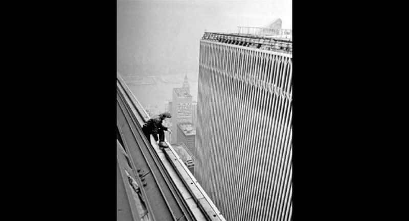 ¼Ƭϵˣ Man on Wire (Red Box)1080Pȫ1-Ļ/Ļ