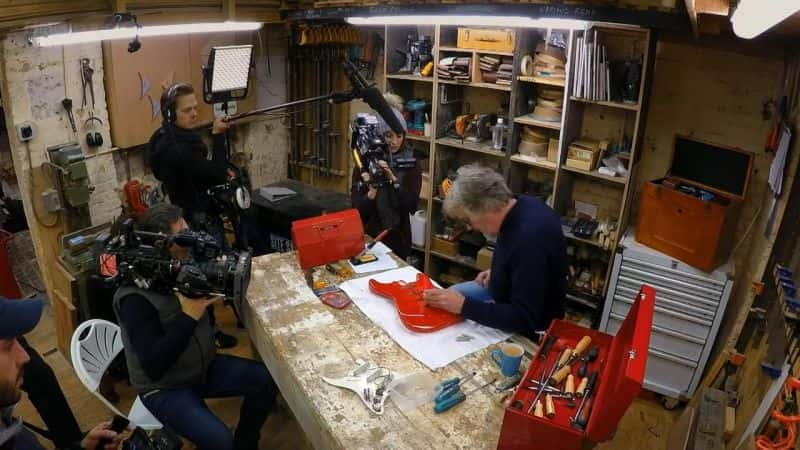 ¼Ƭղķ˹÷ James May: The Reassembler1080P-Ļ/Ļ