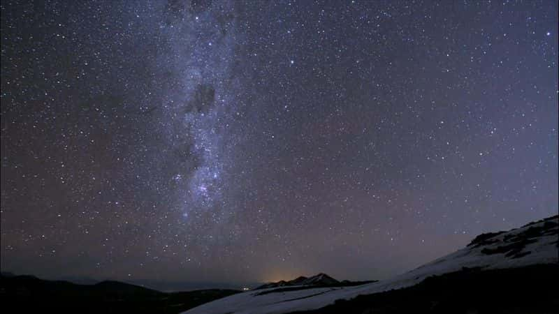 ¼Ƭϵڲ () Inside the Milky Way (Blu-ray)Ļ/Ļ