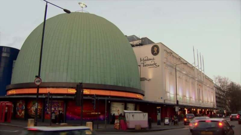 ¼Ƭɯݣ Madame Tussaud: A Legend in Waxȫ1-Ļ/Ļ