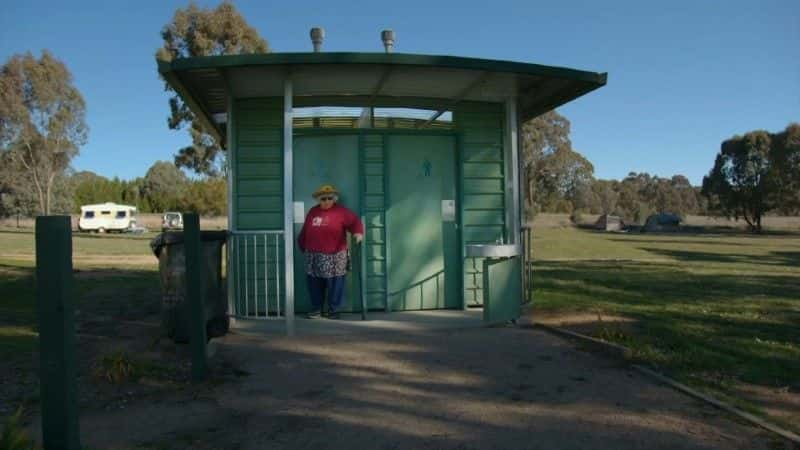 ¼Ƭķ˹Ĵϵ 1 Miriam Margolyes: Almost Australian Series 11080Pȫ3-Ļ/Ļ