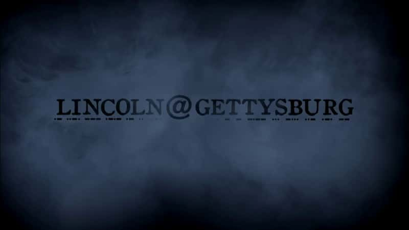 ¼Ƭֿڸ˹ Lincoln at GettysburgĻ/Ļ