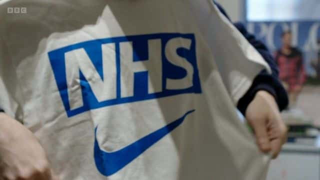 ¼ƬNHSʷ The NHS: A People's History1080Pȫ1-Ļ/Ļ