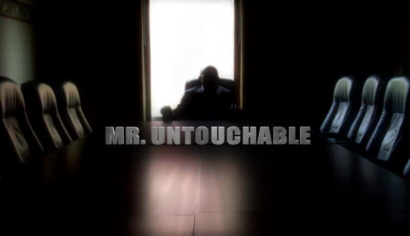 ¼Ƭ̸Ǹ Mr. Untouchable: Godfather or SnitchĻ/Ļ