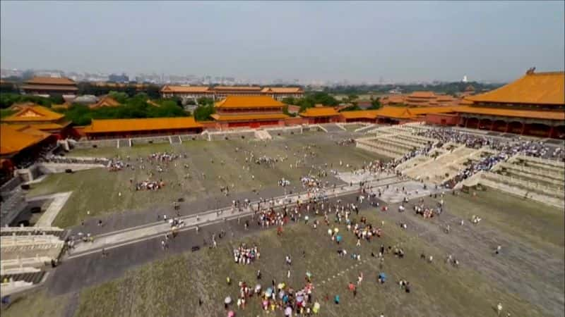 ¼ƬNOVAϽǵ NOVA: Secrets of the Forbidden City1080P-Ļ/Ļ