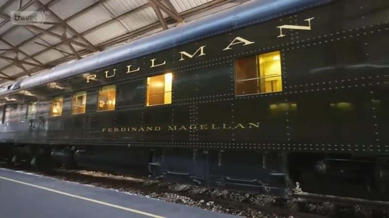 ¼Ƭгڶ֣ Luxury Trains: (Part Two)Ļ/Ļ