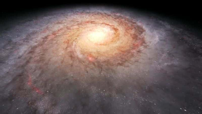 ¼Ƭϵڲ () Inside the Milky Way (Blu-ray)Ļ/Ļ