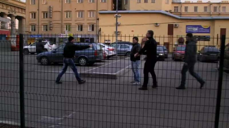 ¼Ƭ׷˹ͬս Hunted: The War Against Gays in RussiaĻ/Ļ