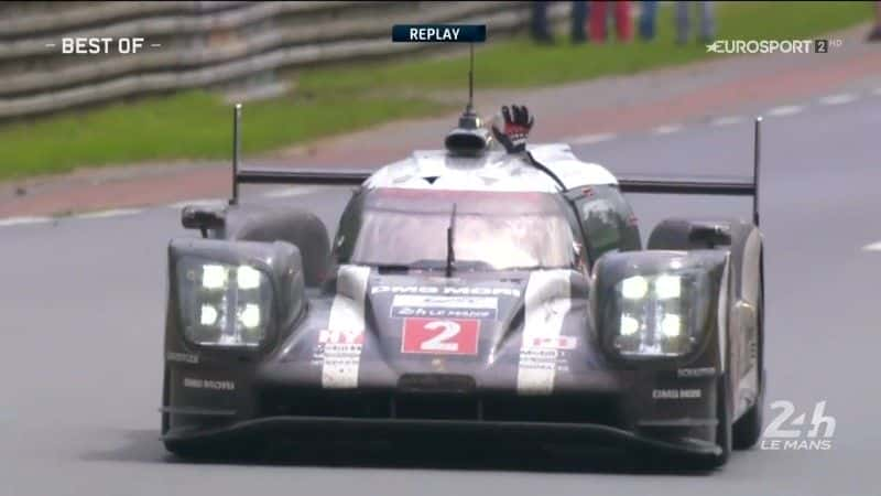 ¼Ƭâ 24 Сʱ 2016 ѳɼ Le Mans 24 Hours Best of 2016ȫ1-Ļ/Ļ