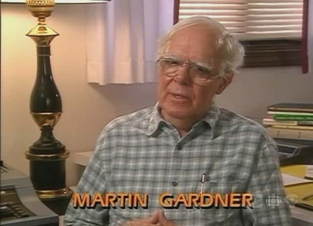 ¼Ƭӵɣѧħʦ Martin Gardner, MathemagicianĻ/Ļ