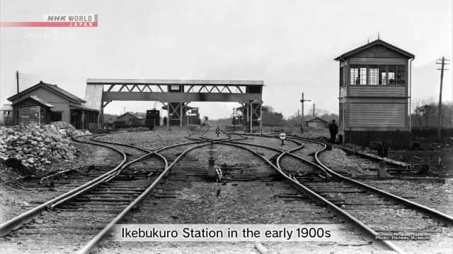 ¼ƬشС Ikebukuro: A Town with an Artistic Soul1080Pȫ1-Ļ/Ļ