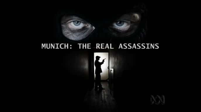 ¼ƬĽڣĴ̿ Munich: The Real AssassinsĻ/Ļ