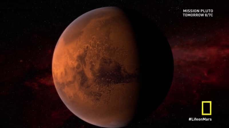 ¼Ƭϵ Life on Mars: The Amazing RoversĻ/Ļ