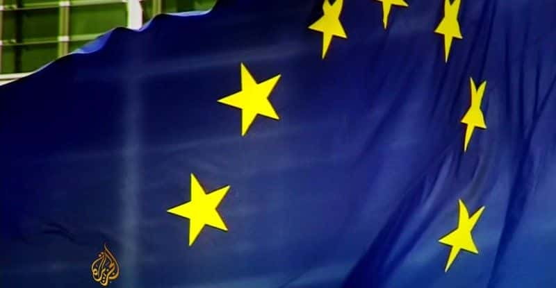 ¼Ƭŷ޵γ The Making and Breaking of Europeȫ2-Ļ/Ļ