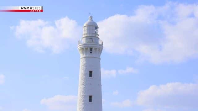 ¼Ƭĵ The Lighthouses of Shimane1080Pȫ1-Ļ/Ļ