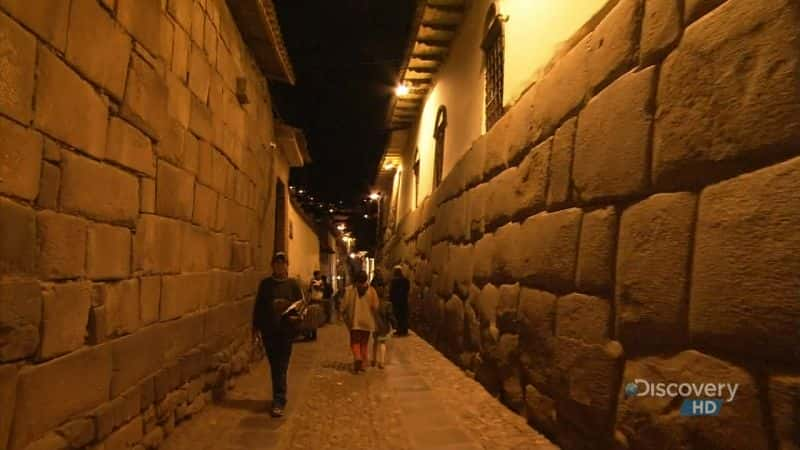 ¼Ƭ֮· Machu Picchu Road to the SkyĻ/Ļ